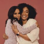 Kerry Washington Instagram - IT IS STILL CAPRICORN SZN ❤️ ♑ How was this much talent, beauty and grace was born in the same WEEK. WHAT?! Wishing all of my sisters a blessed birthday! I LOVE YOU ALL!!!! Make sure you all wish send them a happy birthday and help me celebrate these queens!