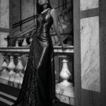 Kerry Washington Instagram – Canβt get enough @bazaaruk πππ