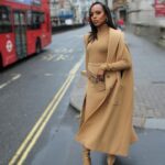 Kerry Washington Instagram - London is Londoning 🇬🇧☔️❤️ London, United Kingdom