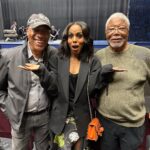 Kerry Washington Instagram - Happy birthday Papa Pope!!!!!! ❤️ I'm grateful to call you my TV dad and forever friend. Your wisdom has been a guiding light for so many of us. May this special day be filled with love, laughter, and all the joy you bring to the world 🌟