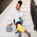 Kerry Washington Instagram - Make it till you make it 💁🏾‍♀️