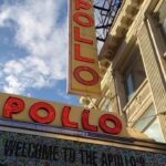 Kerry Washington Instagram - It’s showtime at the Apollo ❤️🌊 #ThickerthanWater #atTheIntersection Harlem
