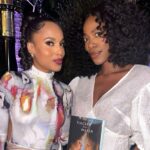 Kerry Washington Instagram – Iβm so blessed to be surrounded by so much love ππ and Iβm eternally grateful to all of the readers, moderators, fans, gladiators, friends, family and colleagues that have shown up online and around the country to support me on the #ThickerthanWater tour. I love you DEEP. UK YOU GOT NEXT! GET THOSE TICKETS!!!!!!