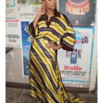 Kerry Washington Instagram – #ThickerthanWater drip 💧Los Angeles