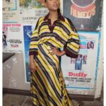 Kerry Washington Instagram – #ThickerthanWater drip 💧Los Angeles