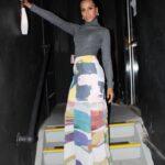 Kerry Washington Instagram – #ThickerthanWater drip 💧Chicago Chicago, Illinois
