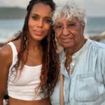 Kerry Washington Instagram - Happy Birthday to the woman that made me who I am today (literally and figuratively 🤣😂) Mom, thank you for leading our family with strength and grace. You inspire me so much!!! As a mother, as a wife, as a public servant, as a woman! I LOOOOOOOVE YOU! Ok! To everyone reading this: I know you may not know my mother personally, but if she inspires you in any way, I would be sooooooooo grateful if you would consider making a donation to the @bronxchildrensmuseum in honor of her birthday. It would mean SO MUCH to the both of us, and would be extremely impactful to so many children and families in The Bronx. I’ll share the link in my stories if you chose to do so. Any bit helps!!!! XOXOXOXOXOXOXO