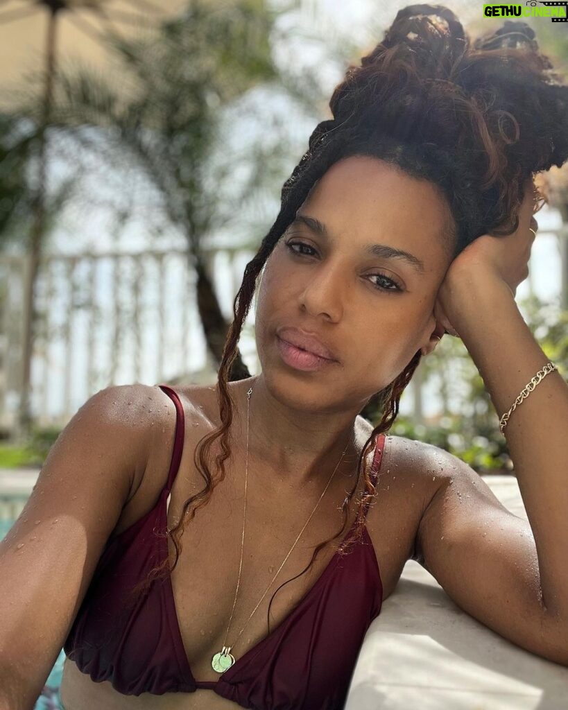 Kerry Washington Instagram - Sunday 🙏🏾 Sending you love comfort peace and resilience wherever you are.
