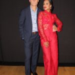 Kerry Washington Instagram - #ThickerthanWater drip 💧 (#Olitz’s Version 😍) George Washington University