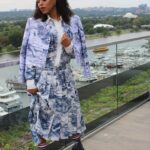 Kerry Washington Instagram - Good to be back…📍D.C. Washington D.C.