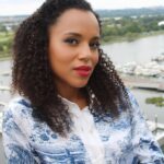 Kerry Washington Instagram - Good to be back…📍D.C. Washington D.C.