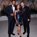 Kerry Washington Instagram - Another one from #OneNightOnly #Armani Venice, Italy
