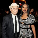 Kerry Washington Instagram – The world lost a legend last night. My heart goes out to all his family, friends and countless fans. Dearest Norman, thank you for making us laugh, and think, and understand and LOVE each other more. ❤️ Thank you for using humor to make us better. Heaven just got a lot brighter. Love you. Rest in peace #NormanLear