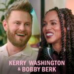 Kerry Washington Instagram – I think we all knew @bobby was going to be a star when he was designing his room at 5β¦ π€―π New episode with the legendary Bobby Berk out now! #StreetYouGrewUpOn