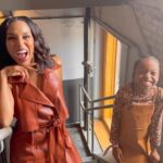 Kerry Washington Instagram - It’s SHOWTIME!!!!!!!! Soooo excited to announce season TWO of UnPrisoned on @hulu ❤️ 🙏🏾