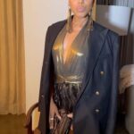 Kerry Washington Instagram - Ready for you #BookAwards ⭐️✨💖 New York, New York