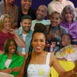 Kerry Washington Instagram - That’s all folks! Thank you so much for yet another phenomenal season ❤️✨! Link in bio to catch up and watch all episodes! #StreetYouGrewUpOn