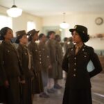 Kerry Washington Instagram - now entering #blackhistorymonth 🫡. First look at SIX TRIPLE EIGHT✊🏾🙏🏾