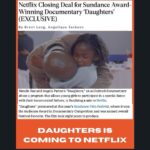Kerry Washington Instagram - Happy Birthday to ME! 🥳 I received the best birthday present in the world yesterday…. @daughtersdocumentary is going to be coming to Netflix!!!! I am so beyond thrilled for all of the amazing people who worked to bring this beautiful project to life and for all of YOU who will now get to see it!!!!! As a gift to me, it would mean the WORLD if you could take a few minutes to join the impact campaign (swipe for more info 👉🏾) and/or also donate whatever you’re able, to the Education Fund set up for the DAUGHTERS of this film. Any bit help and I would be eternally grateful ❤️🙏🏾 Thank you for all the birthday love. SENDING IT ALL RIGHT BACK TO YOU 😍😍😍😍😍😍