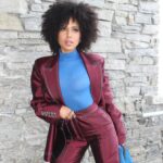 Kerry Washington Instagram - Sundancing ❄️ Sundance Film Festival