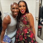 Kerry Washington Instagram - IT IS STILL CAPRICORN SZN ❤️ ♑ How was this much talent, beauty and grace was born in the same WEEK. WHAT?! Wishing all of my sisters a blessed birthday! I LOVE YOU ALL!!!! Make sure you all wish send them a happy birthday and help me celebrate these queens!