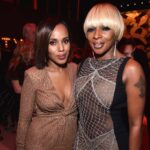 Kerry Washington Instagram - IT IS STILL CAPRICORN SZN ❤️ ♑ How was this much talent, beauty and grace was born in the same WEEK. WHAT?! Wishing all of my sisters a blessed birthday! I LOVE YOU ALL!!!! Make sure you all wish send them a happy birthday and help me celebrate these queens!