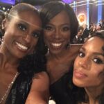 Kerry Washington Instagram – IT IS STILL CAPRICORN SZN ❤️ ♑ How was this much talent, beauty and grace was born in the same WEEK. WHAT?! Wishing all of my sisters a blessed birthday! I LOVE YOU ALL!!!! Make sure you all wish send them a happy birthday and help me celebrate these queens!