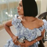 Kerry Washington Instagram - Today was MAGICAL!!!!!✨ I’m BEYOND honored to have received the Equity in Entertainment award from @hollywoodreporter in a room of extraordinary women.  Thank you to @arianadebose for that crazy moving introduction and congrats to @adele! And to all the brilliant young women in the mentorship program, BRAVA!!!!! I’m so inspired by you. And so happy for you! Continue to SHINE. ❤️🙏🏾