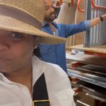 Keshia Knight Pulliam Instagram - Pray for me!!! Does anyone else’s husband decide to build something with NO plans, design or instructions?!?! Lawd… I will keep you guys posted on this new chicken coop. 🤦🏾‍♀️😂🙏🏾