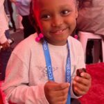 Keshia Knight Pulliam Instagram – This show was AMAZING!!! We had the best time at #Echo …Both of my babies were in awe. Thank you so much for having us @cirquedusoleil 

#EchoCirque