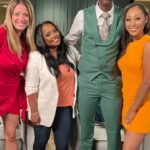 Keshia Knight Pulliam Instagram - ***30 MINUTES Untill @mafslifetime !!!!! Hosting Married At First Sight Afterparty is a dream job!! I have been a fan of the show for years & now I get the opportunity to sit down with the cast and ask all of the questions I know us fans want to know. Plus, I love talking to the cast and getting the nitty gritty on what we didn’t see. I’m so grateful to do what I love!!! Here is a little peek into my behind the scenes as I travel back home after shooting. This time my husband and munchkin weren’t with me, so I was so ready to get home.