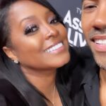 Keshia Knight Pulliam Instagram - Living a joyous & happy life with my best friend!! #TheHouseOfPayne a part of the @tylerperrystudios family for over a decade… 💫