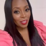 Keshia Knight Pulliam Instagram - I Attended #TheBigHomecoming Day 1: Impact Day today! @Walmart brought me out and I had an amazing time and felt so inspired from the bands to the dancers to the roll call, it all brought back memories from my time at Spelman! If you’re in Atlanta and want to experience that Homecoming energy, make sure to come out tomorrow for even more fun and to show your #HBCU pride at @thebighomecoming Festival and Concert Day.   Click the link in my story to grab tickets and when you’re there visit the #Walmart Makers Studio! 🎉 The space looks AMAZING and celebrates Black-founded brands and entrepreneurs with activities in every corner to experience music, food, beauty, and fashion all in one place #WalmartPartner #BlackAndUnlimited
