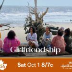 Keshia Knight Pulliam Instagram - I am so grateful to have directed this beautiful movie with the most amazing cast and crew!!! I had the joy of directing the amazingly talented @tameramowrytwo , @lyndiegreenwood , @krystaljoybrown & my handsome husband @mrbradjames !!! Make sure to watch Girlfriendship on @hallmarkchannel THIS Saturday at 8/7c.