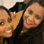 Keshia Knight Pulliam Instagram - Happy Birthday to my sister from another mister… the crown to my coke… my spiritual gangsta… my ride or die…crypt keeper of secrets… my BFF for LIFE!!! Please help me wish Shay Shay a very Happy Birthday!!!!