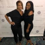 Keshia Knight Pulliam Instagram - Screaming Happy Birthday to my Lola!!! I love you & can’t wait to celebrate with you. 😘🥰😘