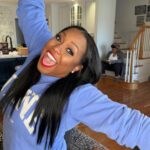 Keshia Knight Pulliam Instagram - Happy Monday!!!! 😂😂😂😂