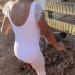 Keshia Knight Pulliam Instagram - The chickens are on the loose!! 😂😂😂 #SundayFunday