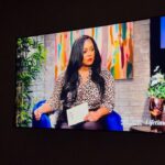 Keshia Knight Pulliam Instagram - Married at First Sight Afterparty is on NOW on @lifetimetv !!! Are you watching?!?!? 😬