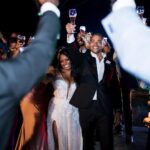 Keshia Knight Pulliam Instagram - Forever isn’t long enough… Happy Valentine’s Day baby!! ❤️❤️❤️