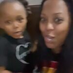 Keshia Knight Pulliam Instagram - My husband speaks my love language 🥰Nothing like a surprise trip to a goat farm to pick out my Valentine’s Day gift & the newest addition to our farm!!! Wishing everyone a day filled with love!! Happy Valentine’s Day!! ❤️❤️❤️❤️❤️