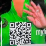 Keshia Knight Pulliam Instagram - I feel like this was her idea 🤣😭 #votenow #qrcode