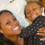 Keshia Knight Pulliam Instagram – 🎉🎉Yayyy 5!!!! 🎉 🎉Happy Birthday Ella Grace… Mommy loves you more than you can imagine. 😘