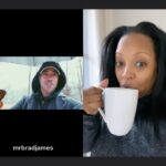 Keshia Knight Pulliam Instagram – When your husband goes out to walk the dogs in a snowstorm and becomes a WHOLE weatherman!!!! Meanwhile, I’m in the house with some delicious hot cocoa that may or may not be spiked with booze… 😂😂😂

***Oh & a new season of #AHouseDivided is out NOW on @watchallblk ***