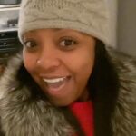 Keshia Knight Pulliam Instagram – Happy Founders Day Sorors!!!!! ❤️❤️❤️

 #J13 #HKMade #DST