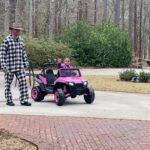 Keshia Knight Pulliam Instagram – Merry Christmas from our family to yours!!! In the words of the great Ricky Bobby… “If you ain’t first, you’re last!!” 😂