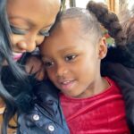 Keshia Knight Pulliam Instagram – Today was my baby’s first day on set as an actor and she did an amazing job!! Let me tell you, she manifested this opportunity. Ella, my Mom and my bonus daughter were simply going to be background in a scene. 

Last night she came up with her character name while at dinner and asked why she didn’t have any lines. Long story short she ended up having lines today…she nailed it & I’m a proud mama!!! #SheGetItFromHerMama #MiniMe #MyBonusDaughterIsBeautiful #ProudMom #FamilyBusiness