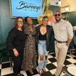 Keshia Knight Pulliam Instagram - Happy 40th Birthday Tahira!!! I’m so happy we were able to celebrate you today. I love you. ❤️ #CafeConLeche #VegasNights #Malabo #RoachesAndWings #NasFutureBabyMama #IfIDidntTagYouIStillLoveYouItWasTooManyPeople 😂😂😂😂😂