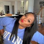 Keshia Knight Pulliam Instagram - Happy Monday!!!! 😂😂😂😂