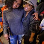 Keshia Knight Pulliam Instagram – This is what 35+ years of friendship looks like!! I know I am late because we were celebrating in person and you know I prefer to live in the moment instead of concentrating on constructing an IG post. 

We have been through it all together… elementary school, freaknik, marriage, babies… Hell, we were even together when the news broke that Tupac died. 

Just know that you’re lucky I didn’t feel like going over to my parents house and digging through the old photos. I know there are some true gems over there!! 😂😂😂

I love you to life #MySisterFromAnotherMister & Happy Birthday!! #BCPS #BFF